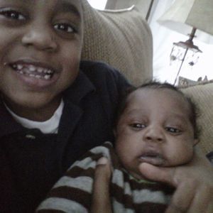 Meet your Posher, Patrice